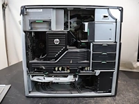 Hp z620 workstation + gtx 1060 6gb - afbeelding 9 van  13