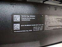 Hp z620 workstation + gtx 1060 6gb - afbeelding 12 van  13