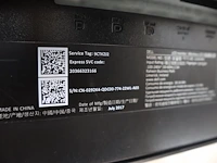 Hp z620 workstation + gtx 1060 6gb - afbeelding 12 van  13