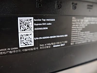 Hp z620 workstation + gtx 1060 6gb - afbeelding 2 van  12