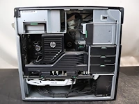 Hp z620 workstation + gtx 1060 6gb - afbeelding 6 van  10