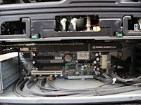 Hp z620 workstation + nvidea quadro k4200 - afbeelding 9 van  12