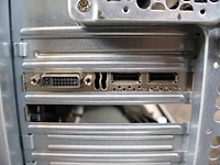 Hp z620 workstation + nvidea quadro k4200 - afbeelding 11 van  12