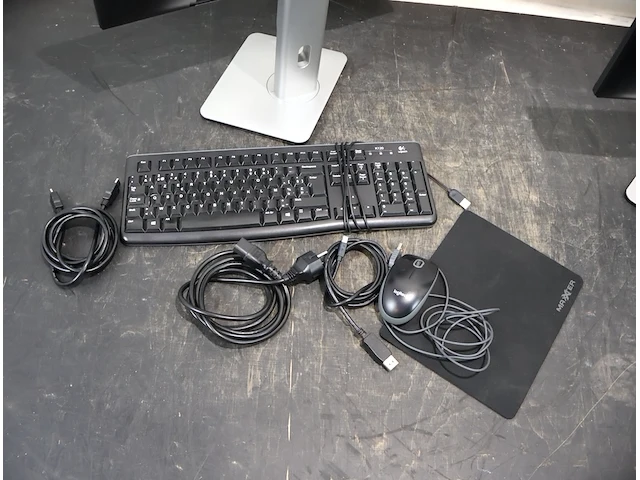 Hp z840 workstation + gtx 1060 - afbeelding 2 van  10