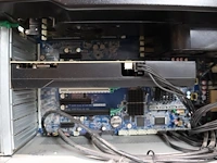 Hp z840 workstation + gtx 1060 - afbeelding 5 van  10