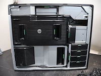 Hp z840 workstation + gtx 1060 - afbeelding 6 van  10
