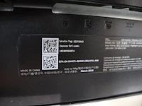 Hp z840 workstation + gtx 1060 - afbeelding 8 van  10