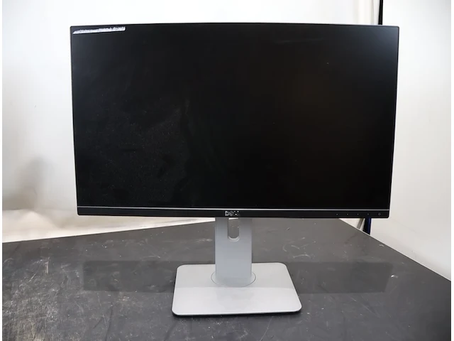 Hp z840 workstation + gtx 1060 - afbeelding 9 van  10