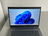 Hp zbook studio g5 laptop - afbeelding 3 van  6