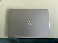Hp zbook studio g5 laptop - afbeelding 4 van  6