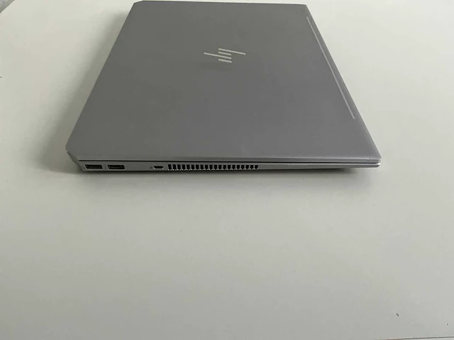 Hp zbook studio g5 laptop - afbeelding 5 van  6