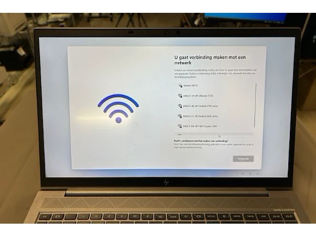 Hp zbook - afbeelding 2 van  5