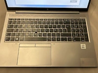 Hp zbook - afbeelding 3 van  5