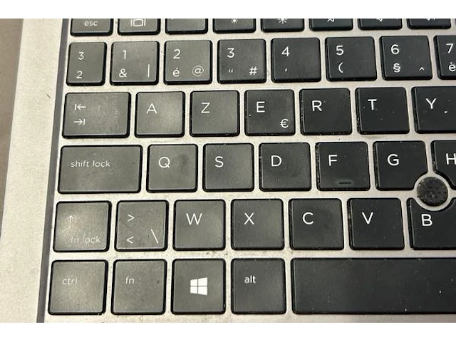 Hp zbook - afbeelding 4 van  5