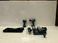 Hp001 td001 2x bl4040 dc40ra adp10 - afbeelding 1 van  5