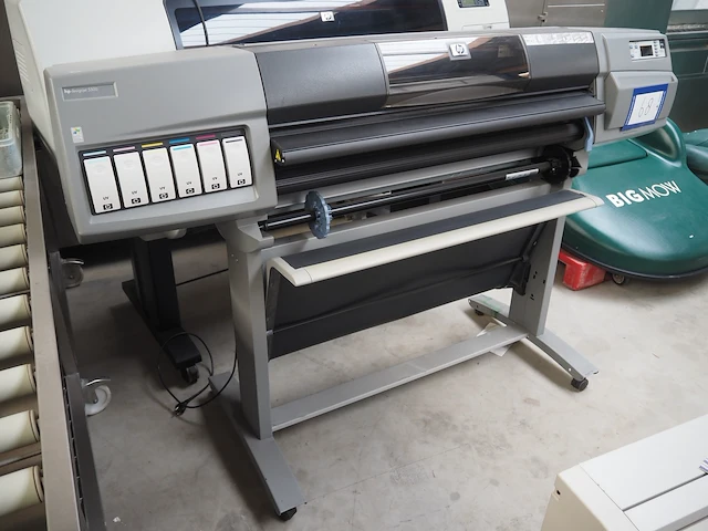 Hp - afbeelding 2 van  9
