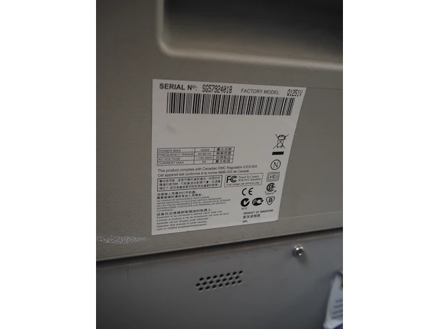 Hp - afbeelding 8 van  9