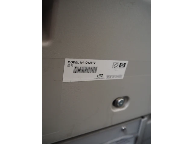 Hp - afbeelding 9 van  9