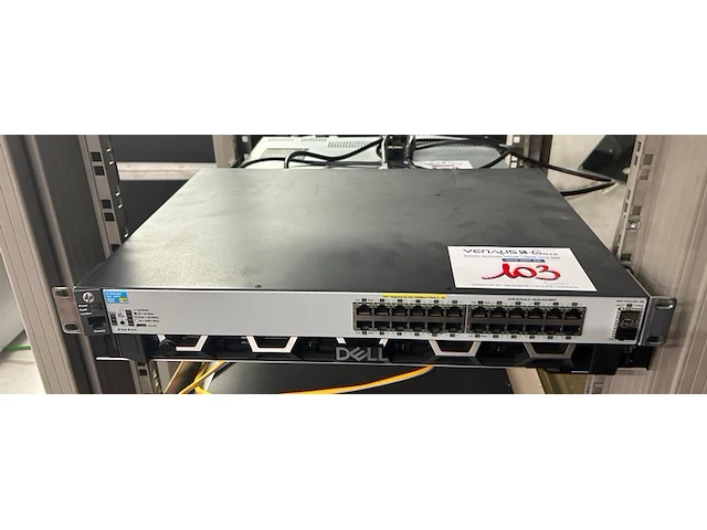 Hpe - afbeelding 1 van  4