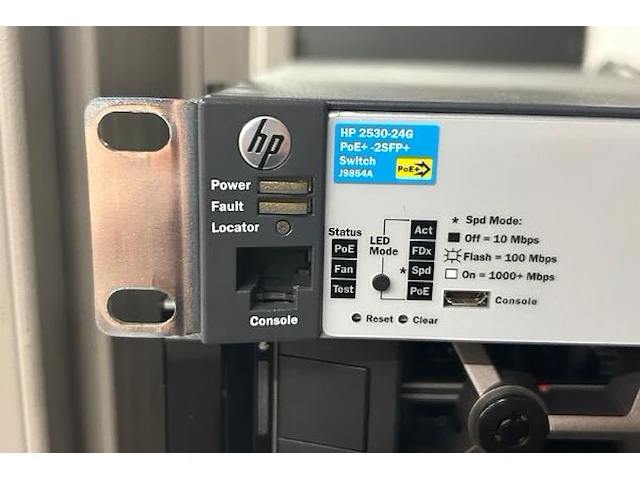 Hpe - afbeelding 3 van  4