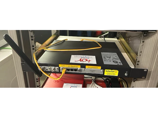 Hpe - afbeelding 1 van  7