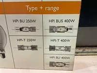 Hpi ob lampen produktielijn - afbeelding 12 van  19