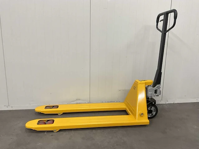 Hpt-a - 2500 - hand hydraulische palletwagen - afbeelding 4 van  11