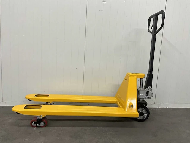 Hpt-a - 2500 - hand hydraulische palletwagen - afbeelding 5 van  11