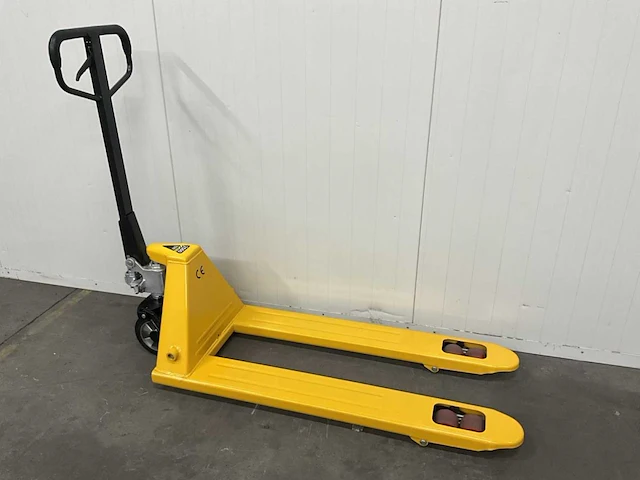 Hpt-a - 2500 - hand hydraulische palletwagen - afbeelding 6 van  11