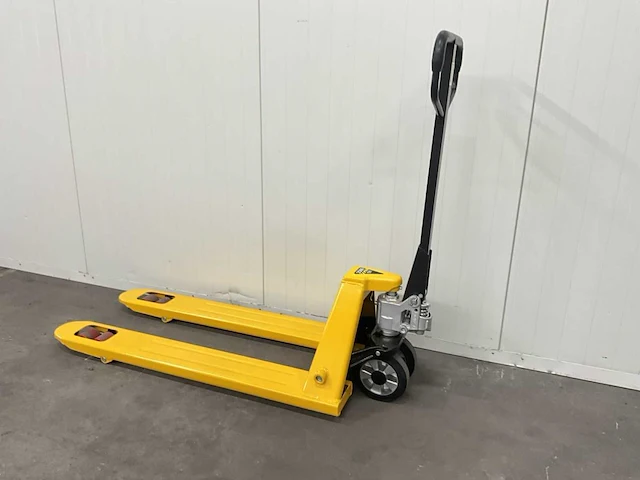 Hpt-a - 2500 - hand hydraulische palletwagen - afbeelding 10 van  11