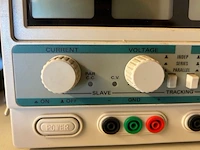 Hq adjustable dc power supply - afbeelding 2 van  5