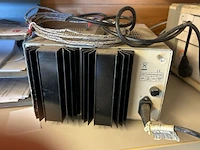 Hq adjustable dc power supply - afbeelding 4 van  5