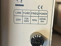 Hq adjustable dc power supply - afbeelding 5 van  5