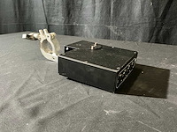 Hq hqdb 10001 dmx-verdelings- of splitter/booster-unit - afbeelding 2 van  5