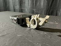 Hq hqdb 10001 dmx-verdelings- of splitter/booster-unit - afbeelding 3 van  5