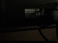 Hq power architectural city color 1200 led spot - afbeelding 7 van  8