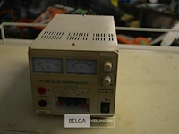Hq power ps603 - afbeelding 1 van  4