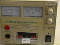 Hq power ps603 - afbeelding 2 van  4
