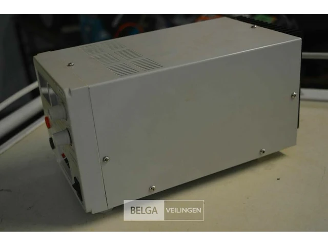 Hq power ps603 - afbeelding 3 van  4