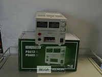 Hq power ps613 - afbeelding 1 van  3