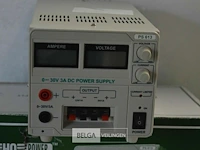 Hq power ps613 - afbeelding 2 van  3