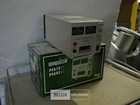 Hq power ps613 - afbeelding 3 van  3