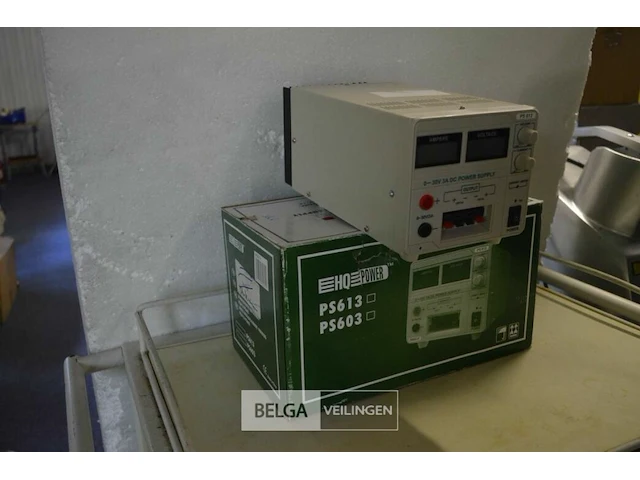 Hq power ps613 - afbeelding 3 van  3