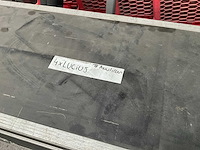 Hq power vdp200mh5r moving head (4x) - afbeelding 2 van  10