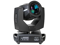 Hq power vdp200mh5r moving head (4x) - afbeelding 1 van  10