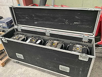 Hq power vdp200mh5r moving head (4x) - afbeelding 3 van  10