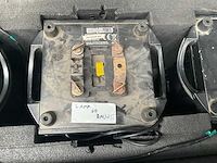 Hq power vdp200mh5r moving head (4x) - afbeelding 5 van  10