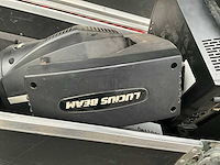 Hq power vdp200mh5r moving head (4x) - afbeelding 9 van  10