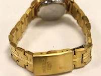 Hrologe seiko 5 autoatic - afbeelding 3 van  5