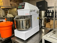 Hs20 spiraalmixer 20l